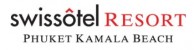 Swissotel Resort Phuket Kamala Beach - Logo